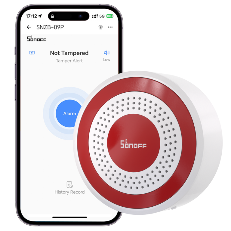 Sonoff expanded its smart home ecosystem at IFA 2026 with heating ...