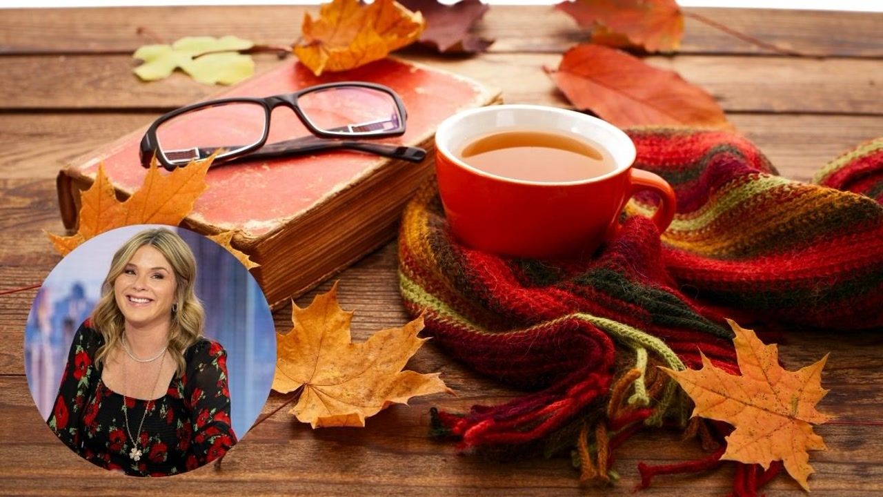 Jenna Bush Hager's top book club picks for fall: ‘I cannot think of a ...