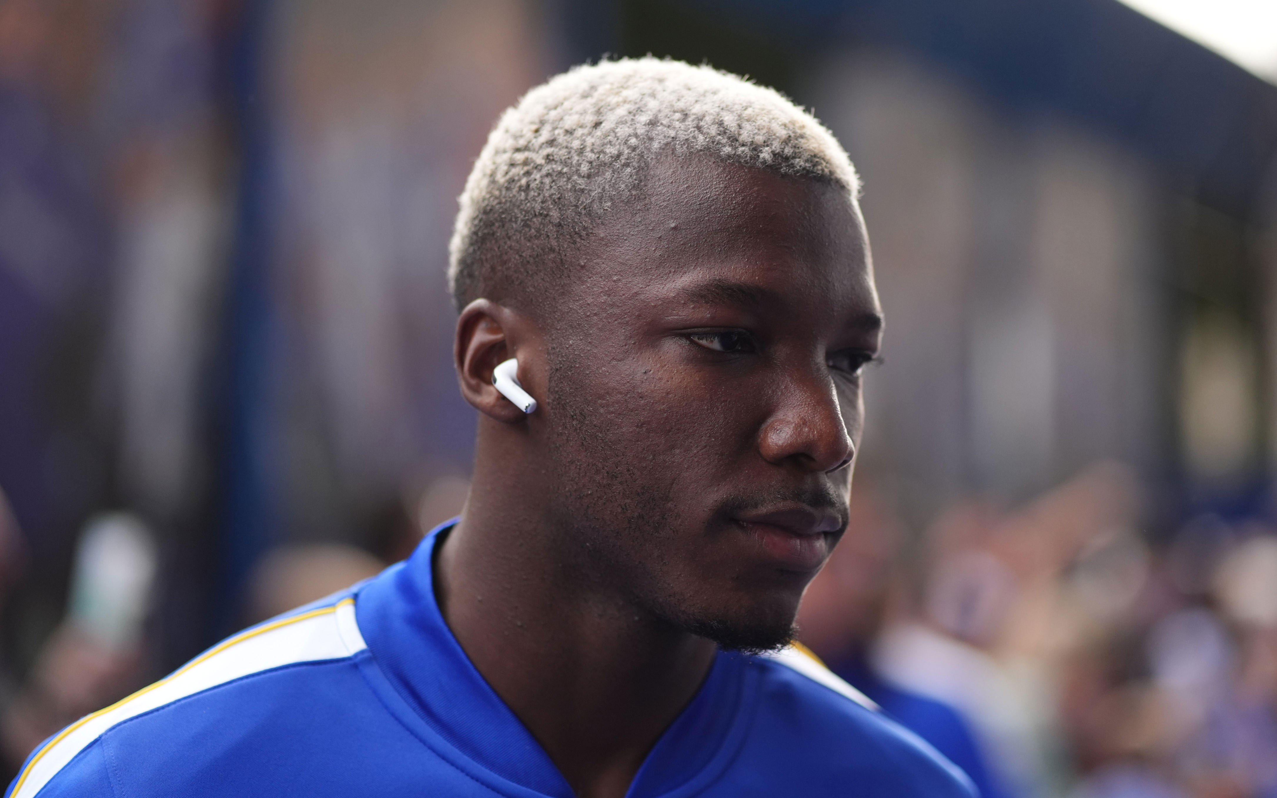Moises Caicedo (PA)