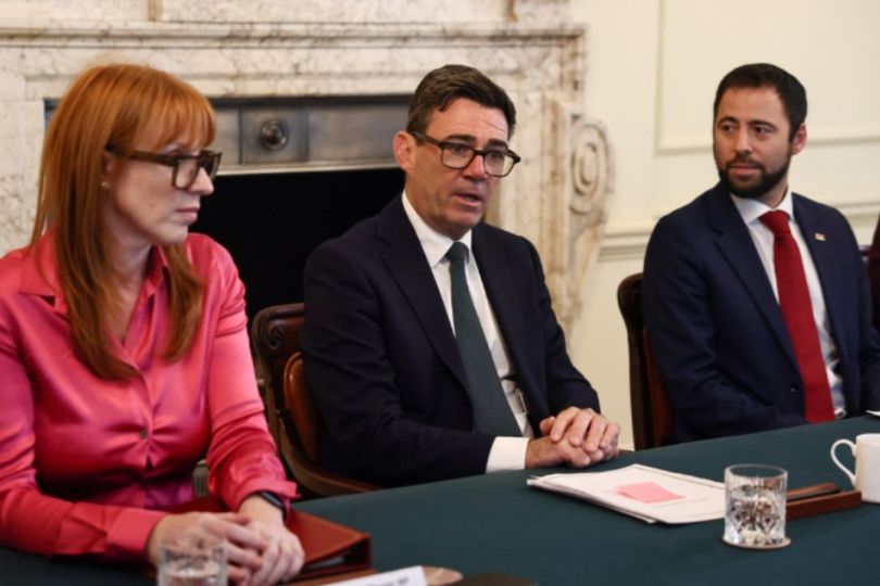 Andy Burnham HMRC local housing allowance rates update with changes ...