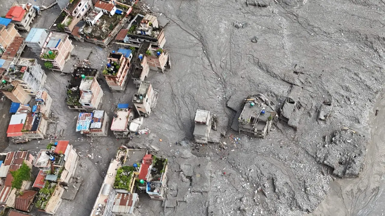Nepal floods: India steps up victim identification with DNA profiling