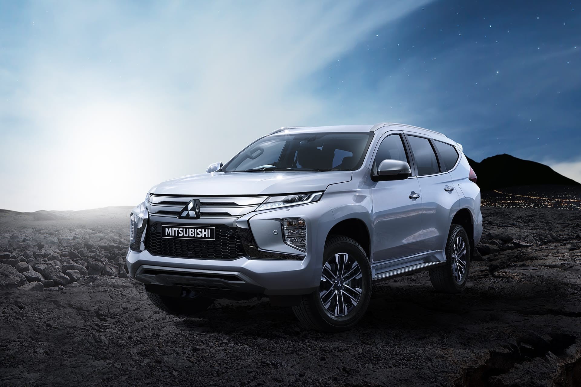 Mitsubishi Pajero is coming back: New off-road SUV reveal set for this fall