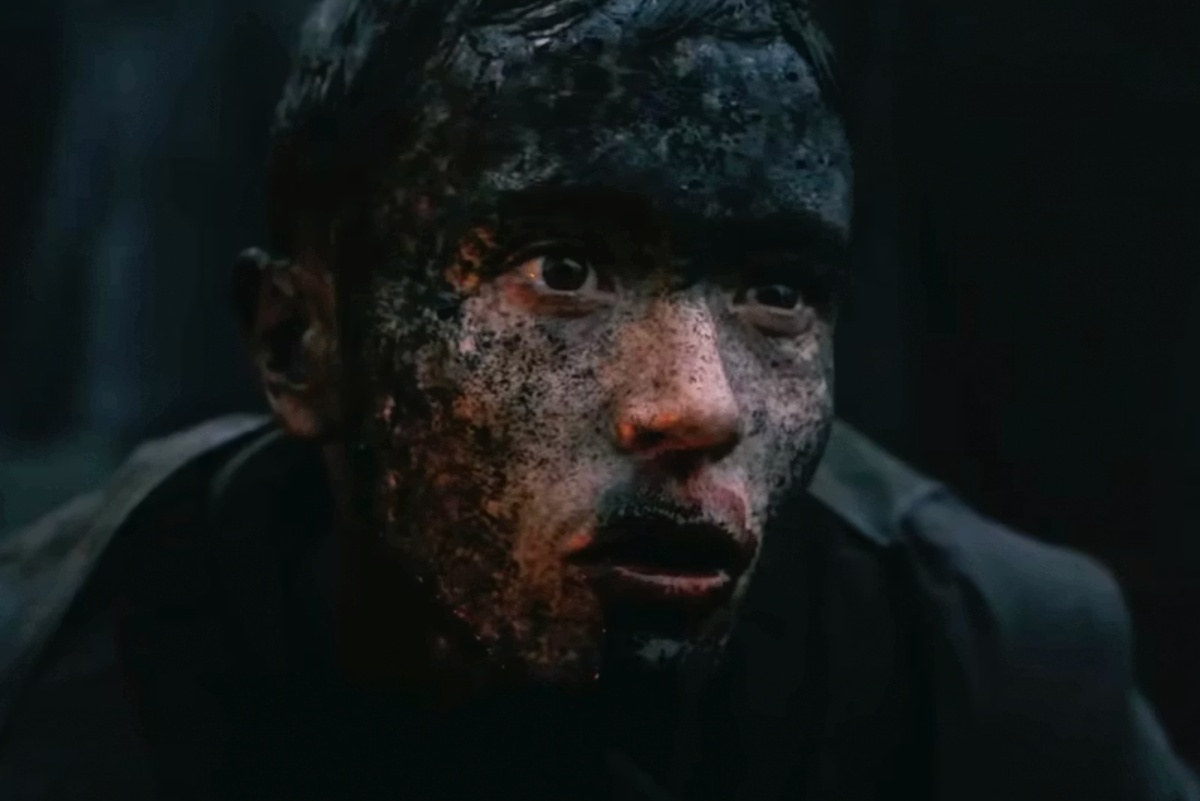 Elliot Page shares surprising response to The Odyssey role