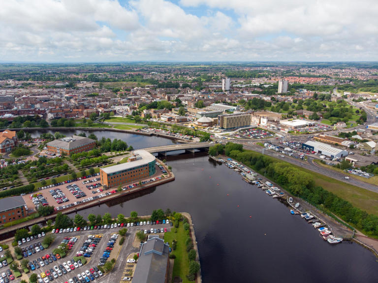 Potential £8.7m overspend flagged at Middlesbrough Council