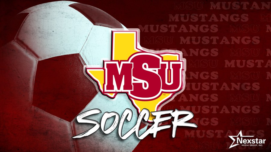College soccer: Midwestern State vs Colorado Mesa