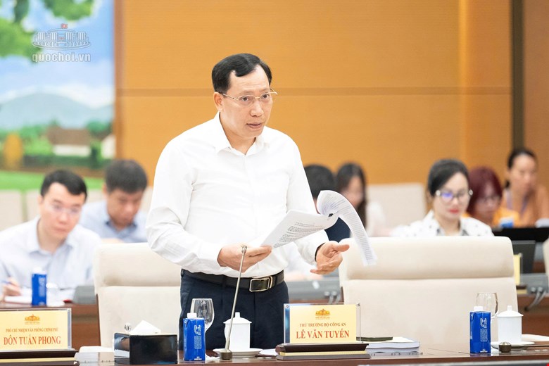 Chung cư, trường học phải hoàn tất lắp đặt thiết bị truyền tin báo cháy trước 1.7.2027