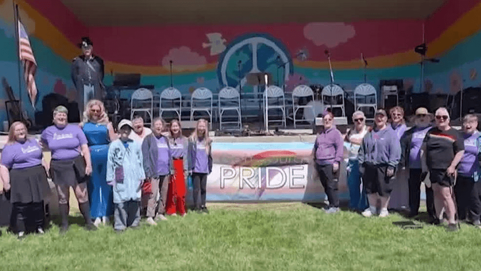 New president of Gettysburg Pride discusses rebuilding after Chad-Alan Carr exit