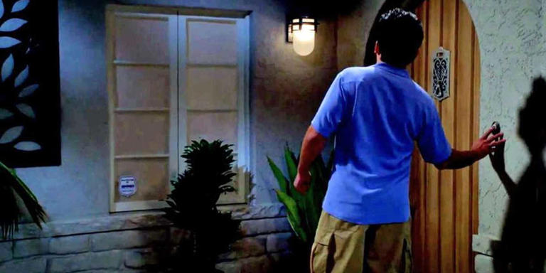 Two and a Half Men ending explained: Charlie's return & the final scene ...