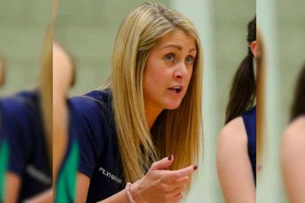 Poole Netball head coach Hayley Peyman dies suddenly aged 42