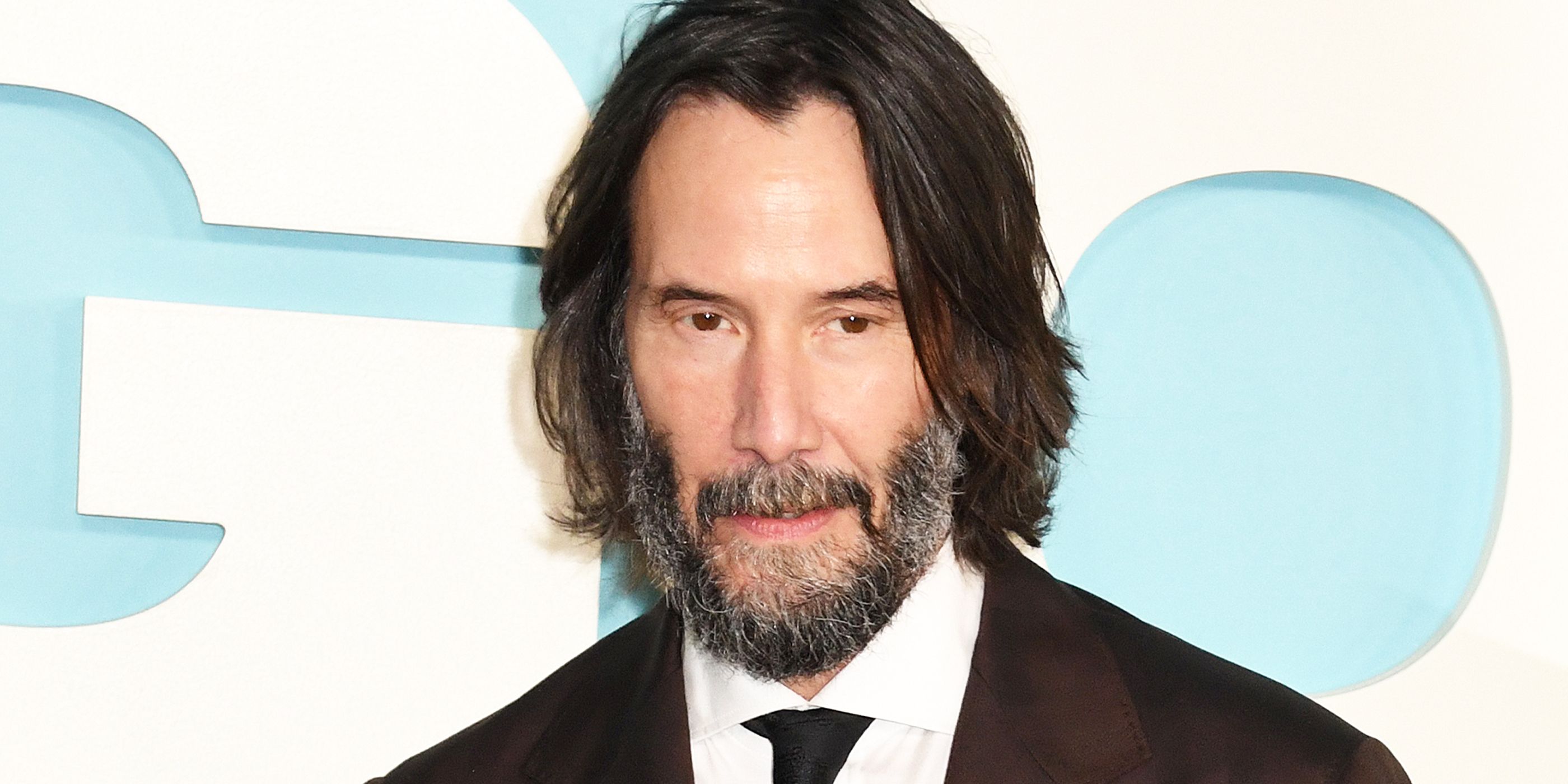 Forget 'Reacher,' Keanu Reeves’ best John Wick sequel is officially the ...