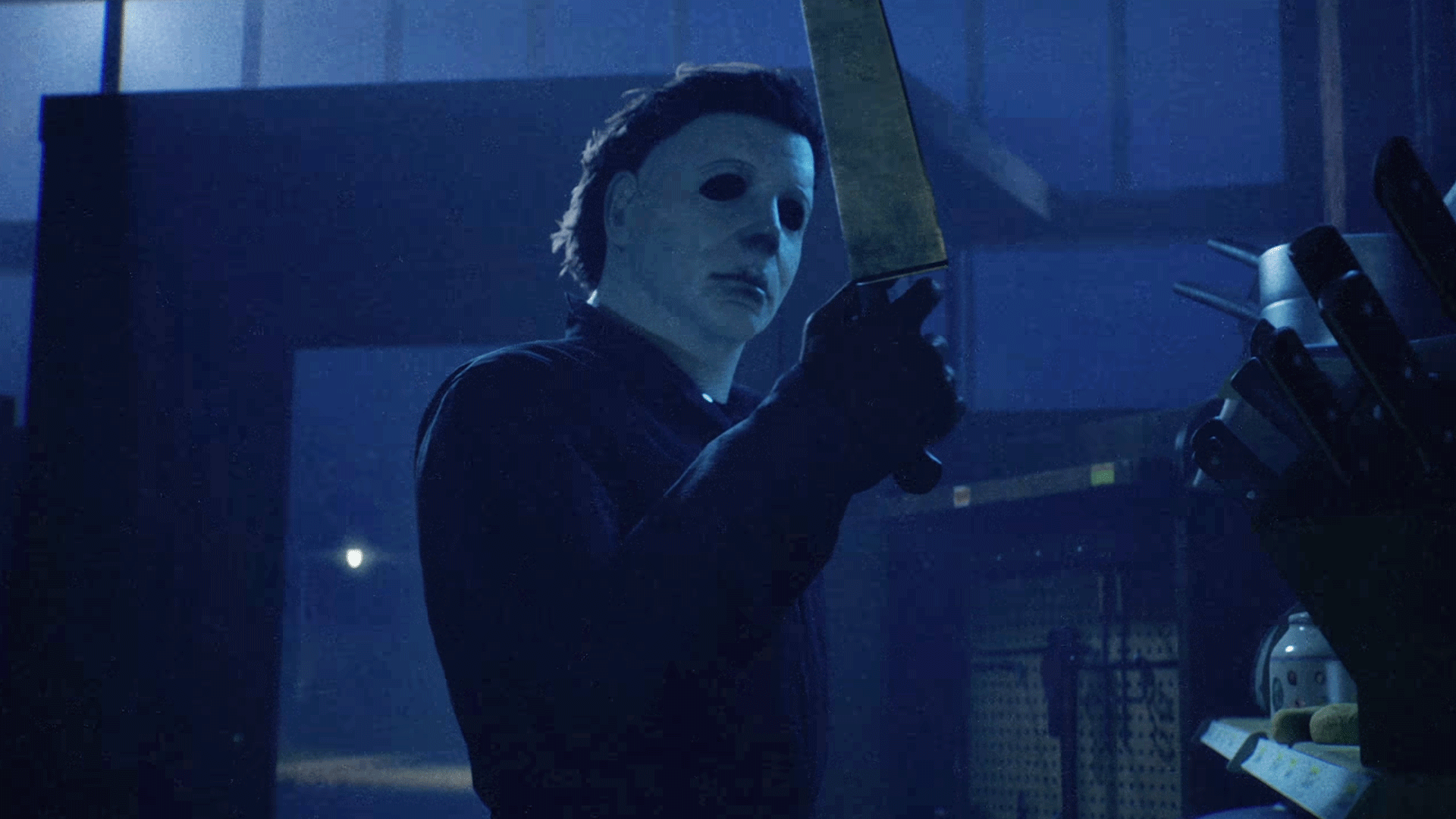Halloween: The Game - Official launch trailer