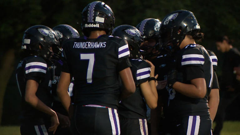 Highlights: More Thursday night football