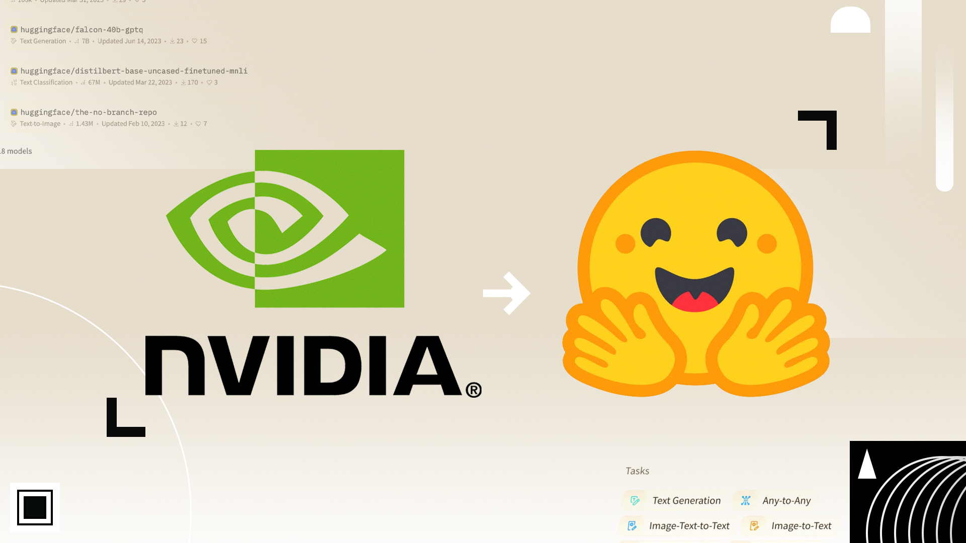 Nvidia's Hugging Face buyout: A brilliant move or an antitrust nightmare?