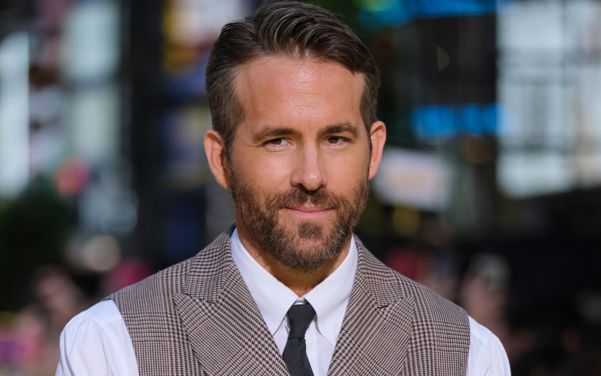 Die Karriere von Ryan Reynolds in Bildern