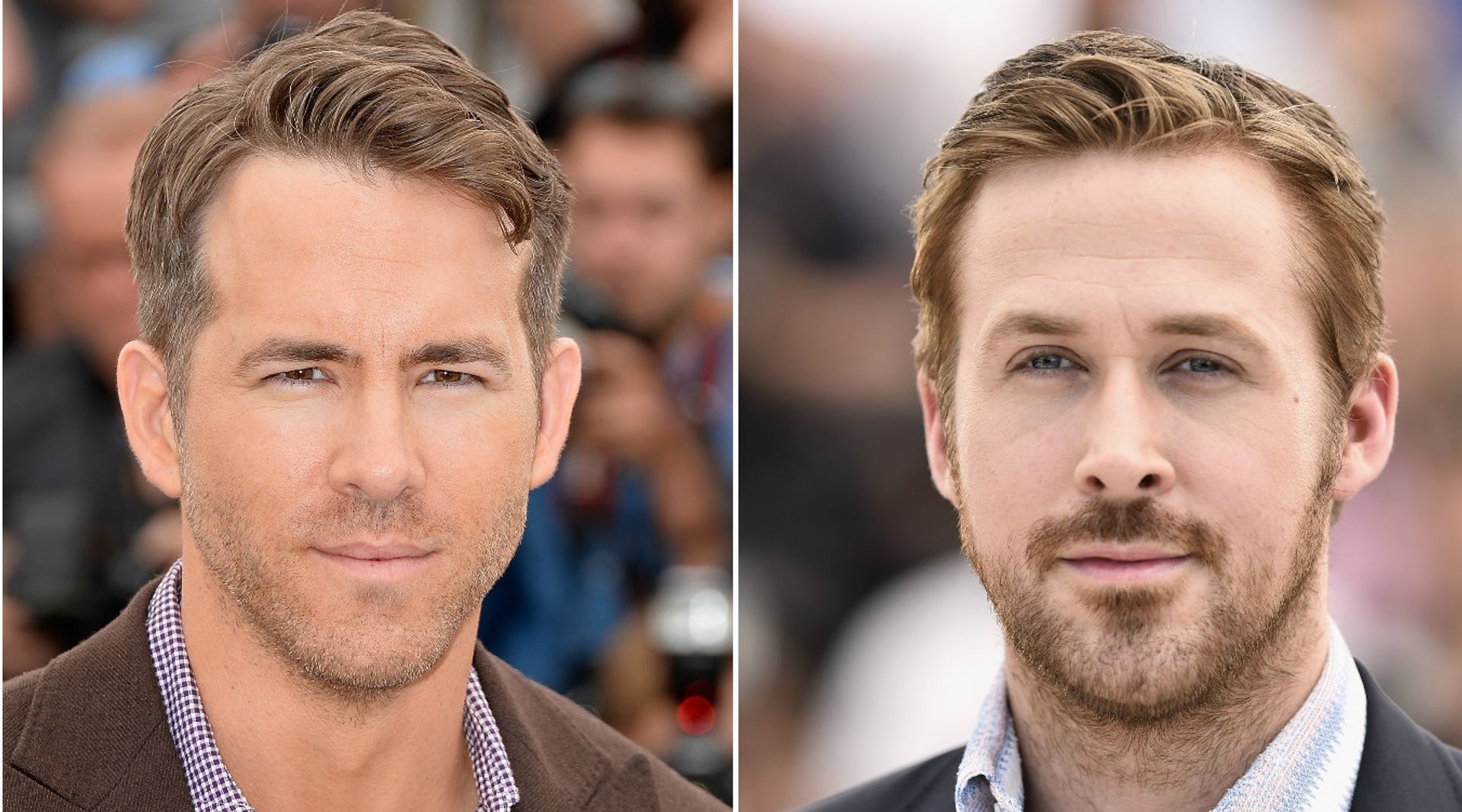 Die Karriere von Ryan Reynolds in Bildern