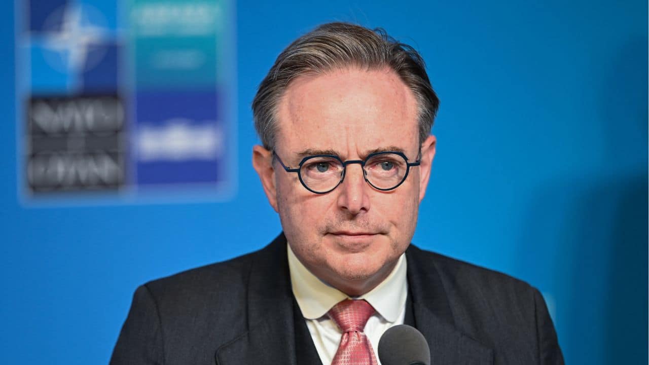 'India warned us, we didn't listen': Belgium PM's sharp dig at China and Europe's 'rude awakening'