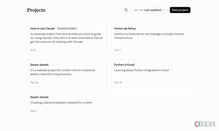 Claude is an okay ChatGPT alternative, this AI tool is better than both