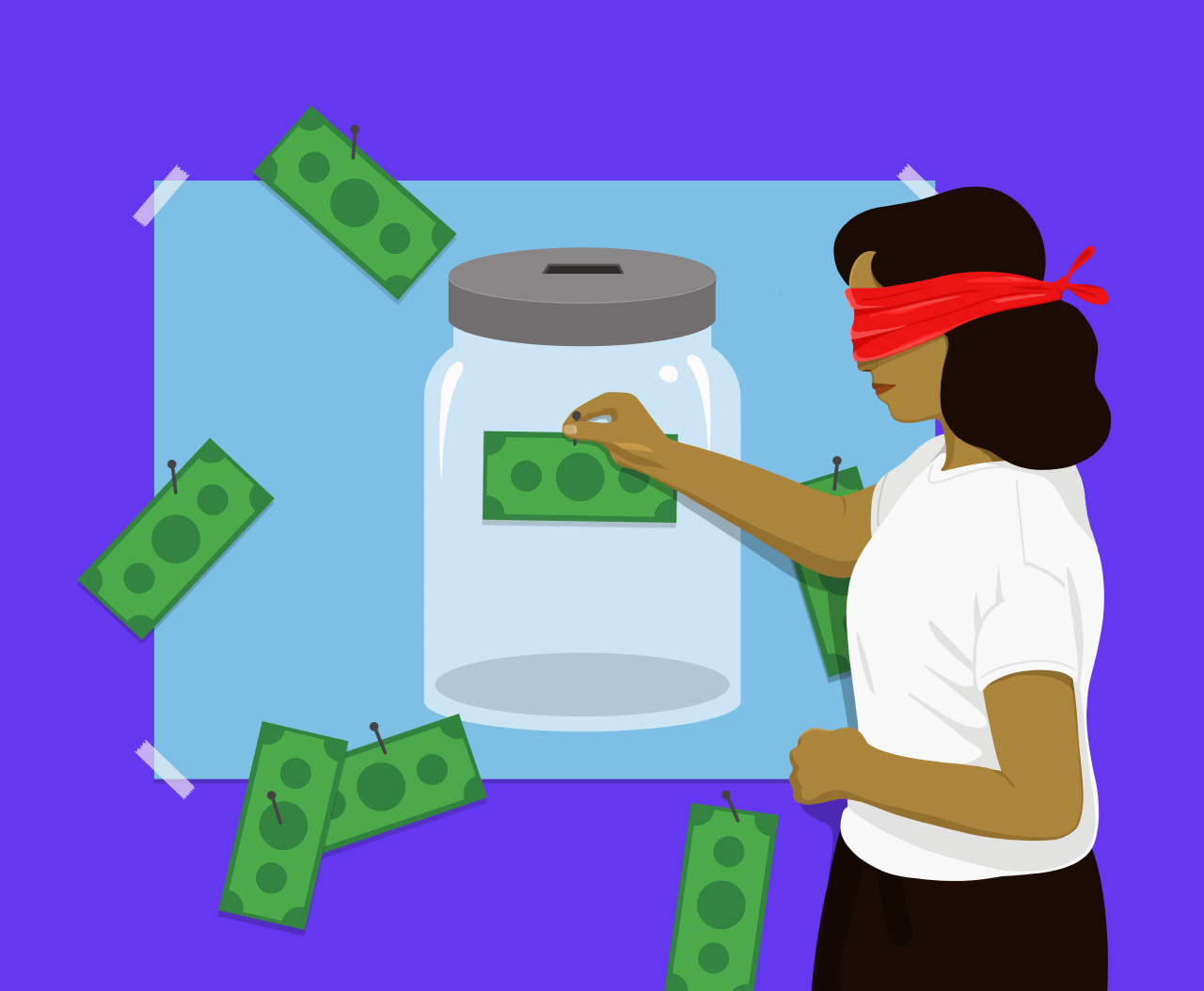 How to play the retirement tax guessing game