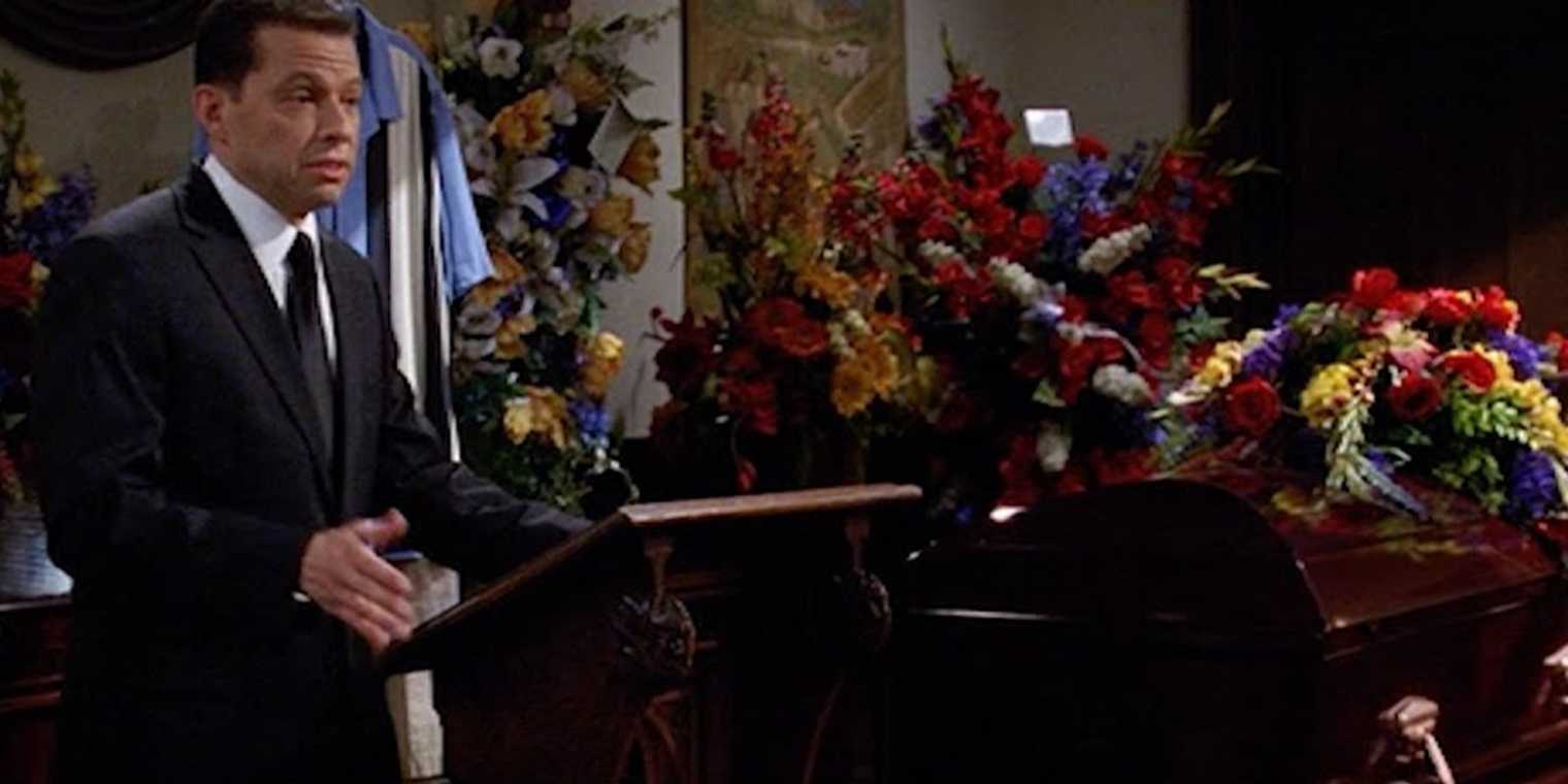 Two and a Half Men ending explained: Charlie's return & the final scene ...