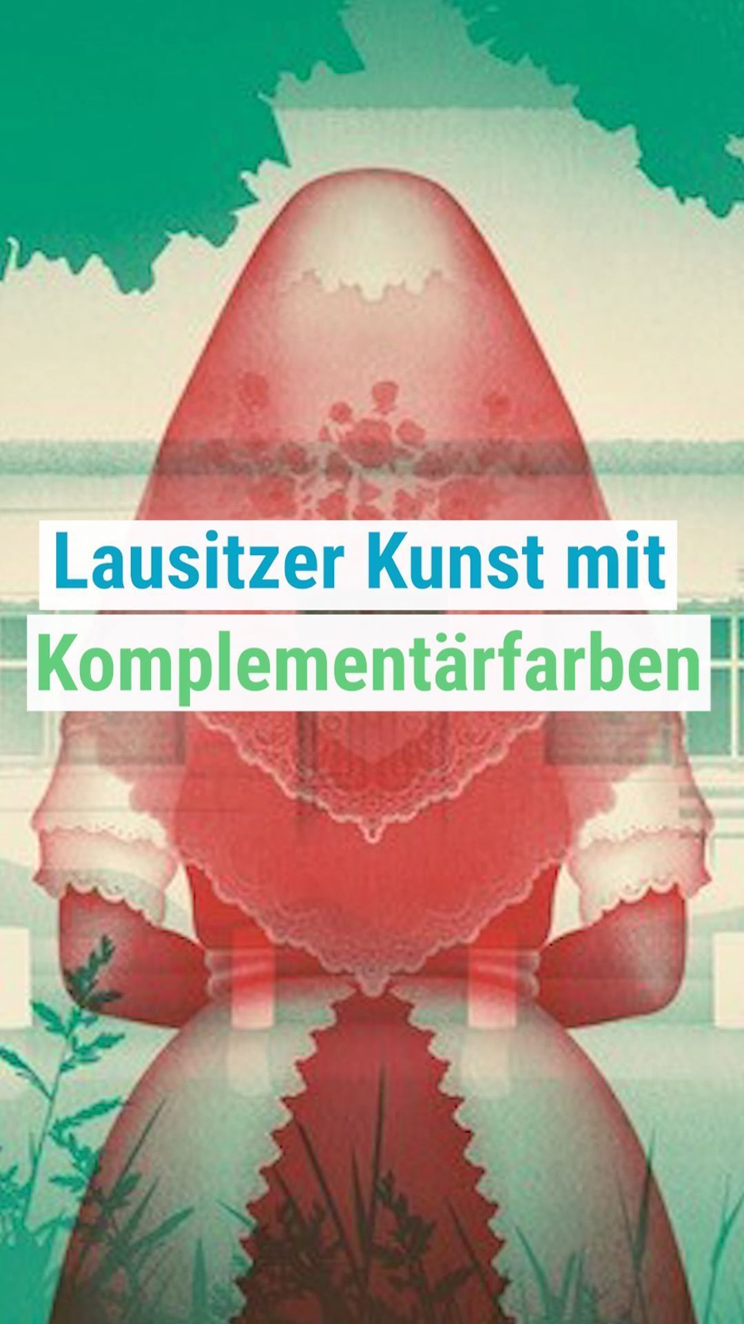 Zwischen Kohle und Zukunft - Illustrator zeigt Heimat im Wandel