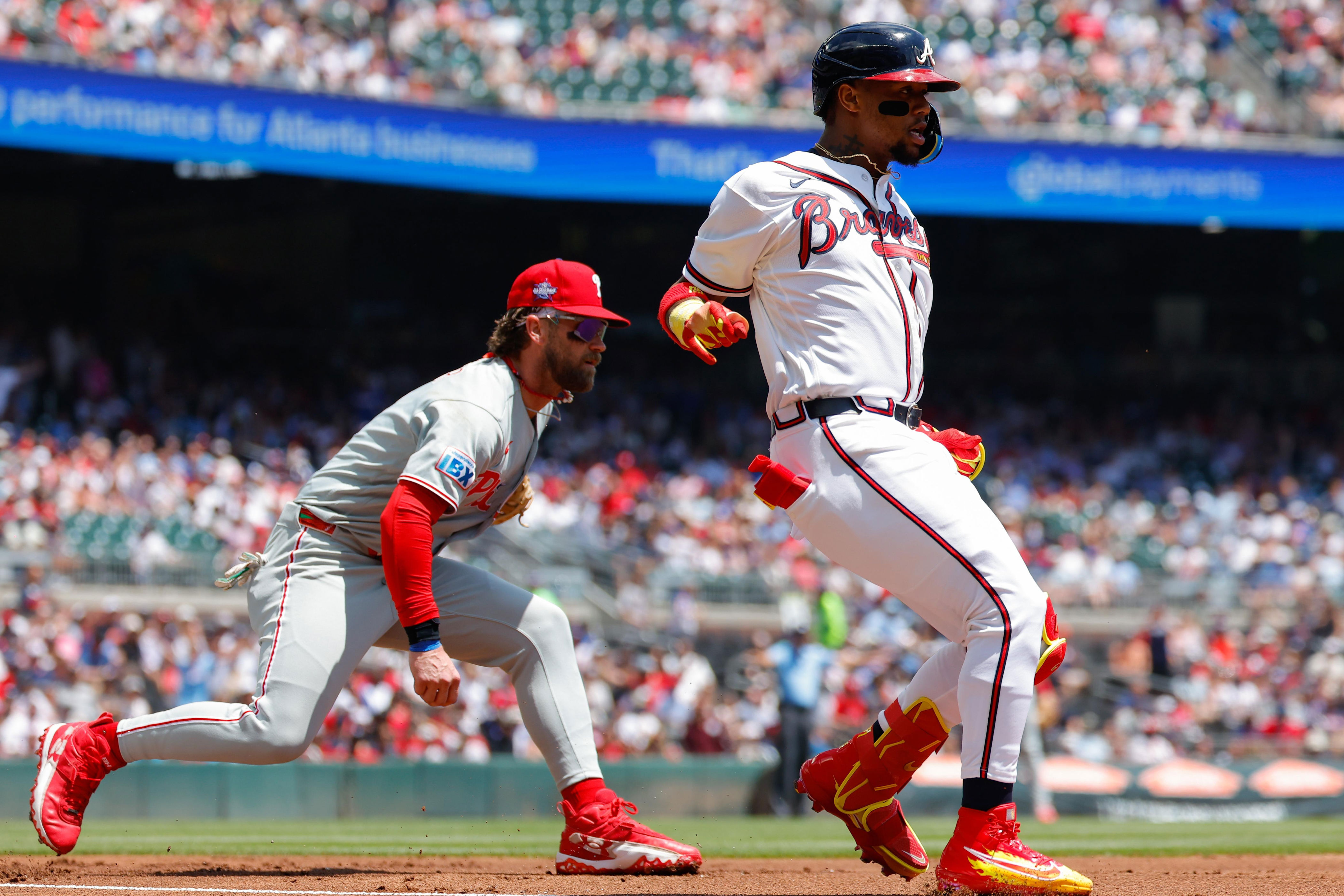 Braves news: NL East clash, playoff chase, and more