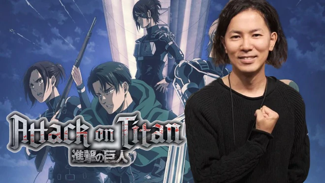 Tác giả Attack on Titan trở lại, Blue Lock là cái tên được chọn