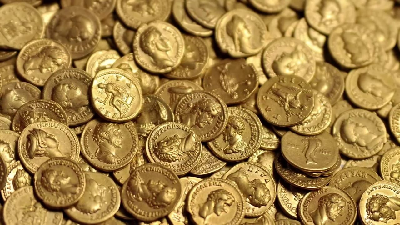 Constantine III took Rome’s troops from Britain in 407 AD - London ...