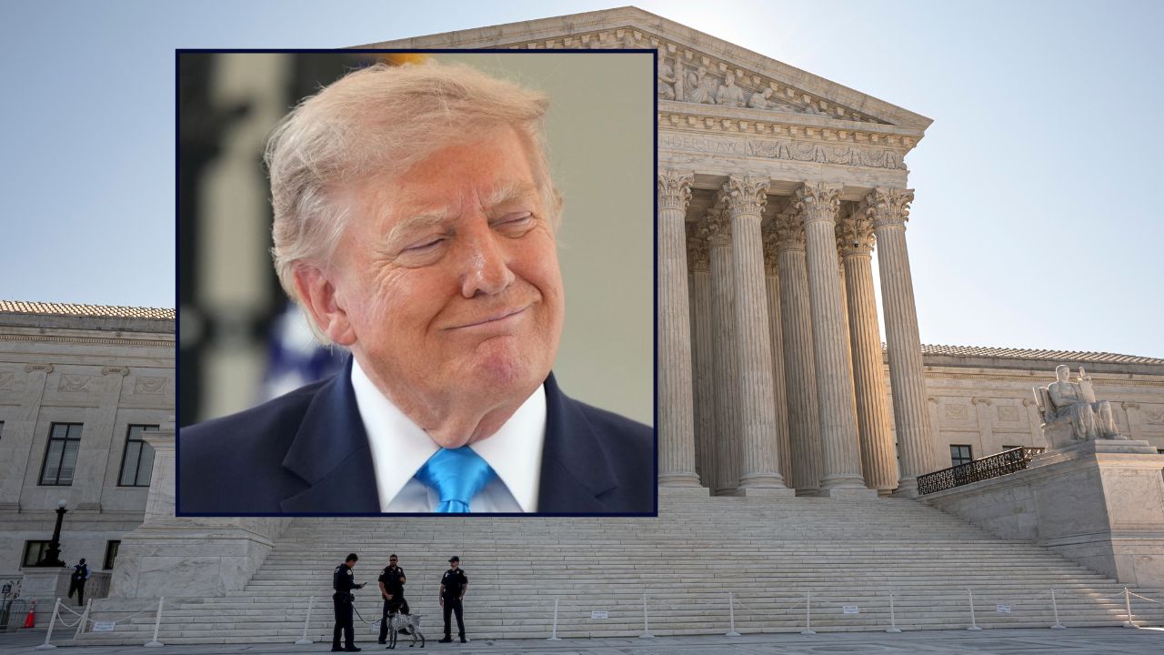 SCOTUS places discovery order under microscope after DOJ claims ...