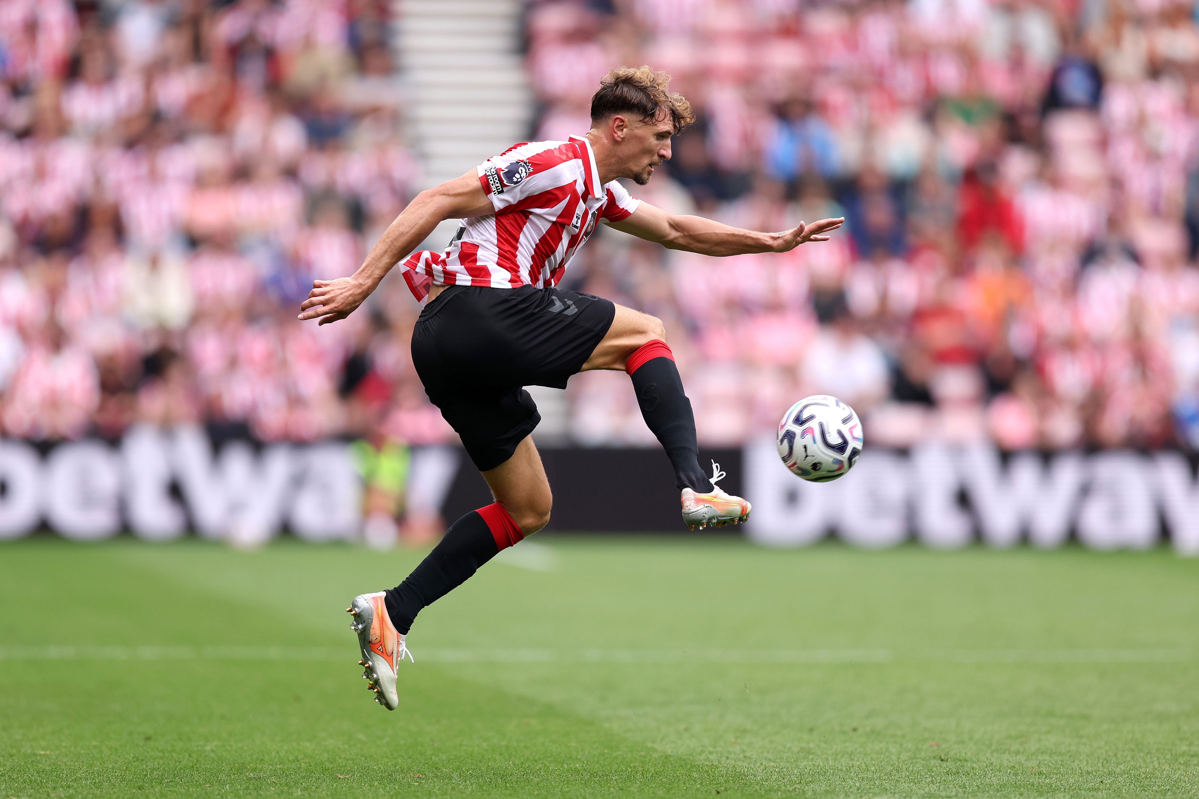The under-the-radar objective Florent Ghisolfi achieved in Sunderland's ...