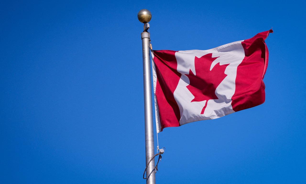 Canada inflation steady at 3% in August
