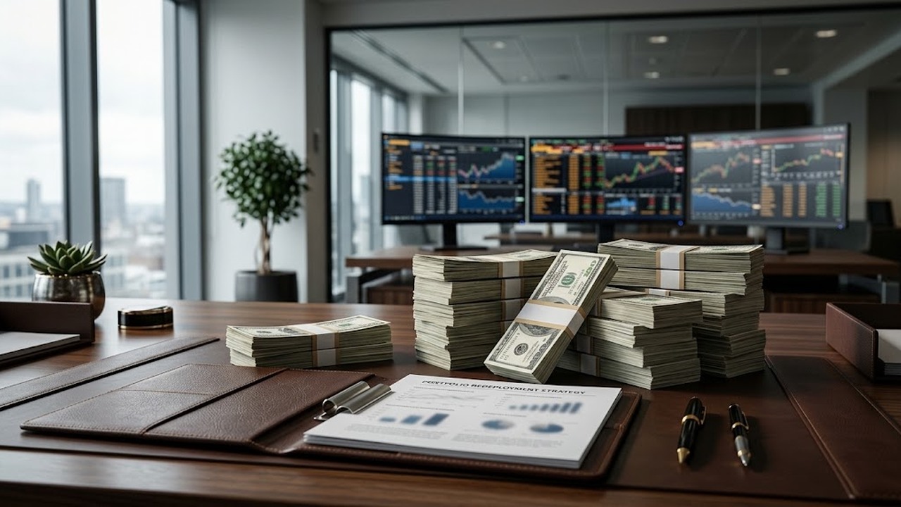 What I’m buying heavy in 2026 while other investors are running away