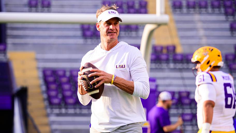 One big question for each of the top 10 college football games to watch in week 1