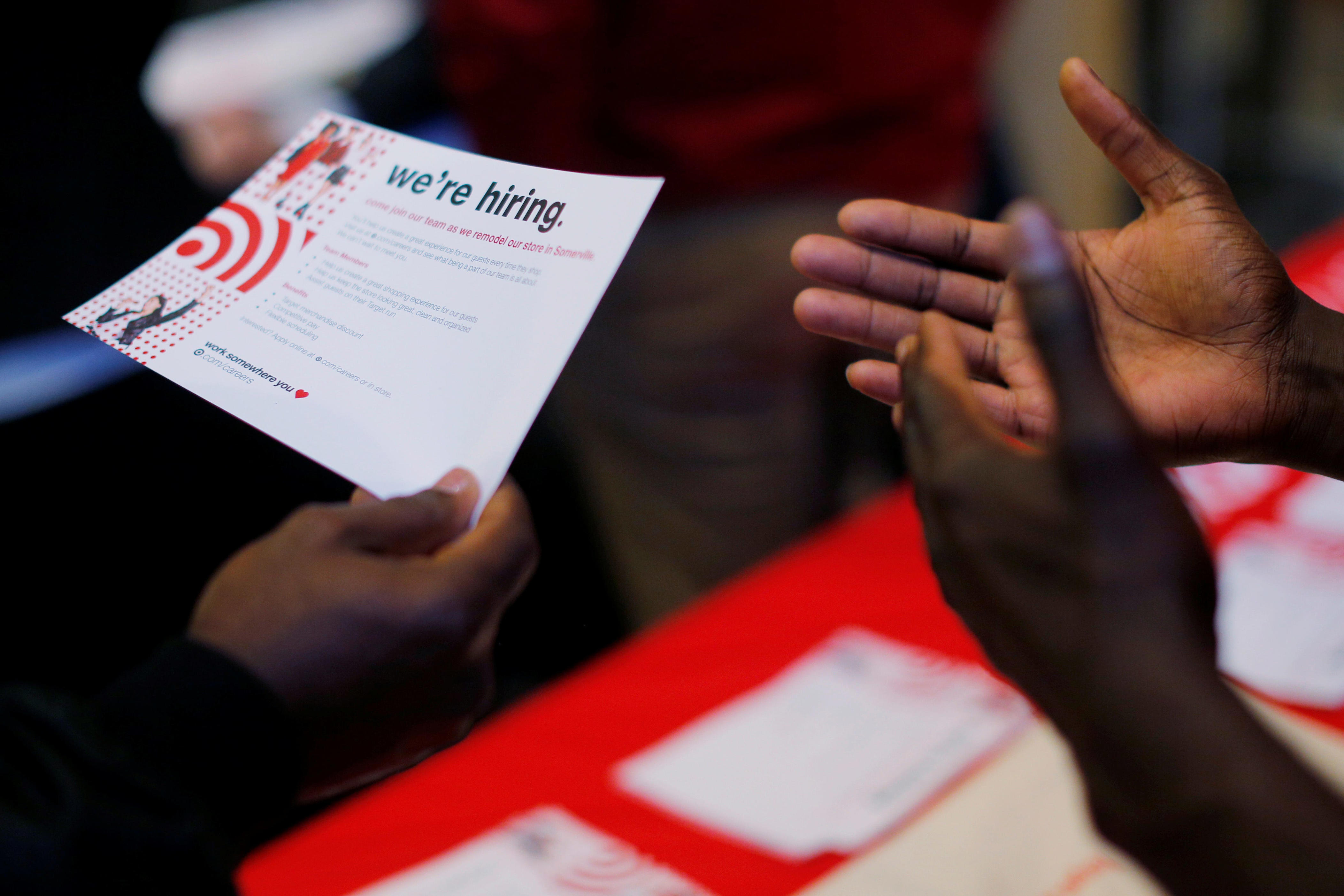August jobs report delivers unexpectedly strong news for US economy