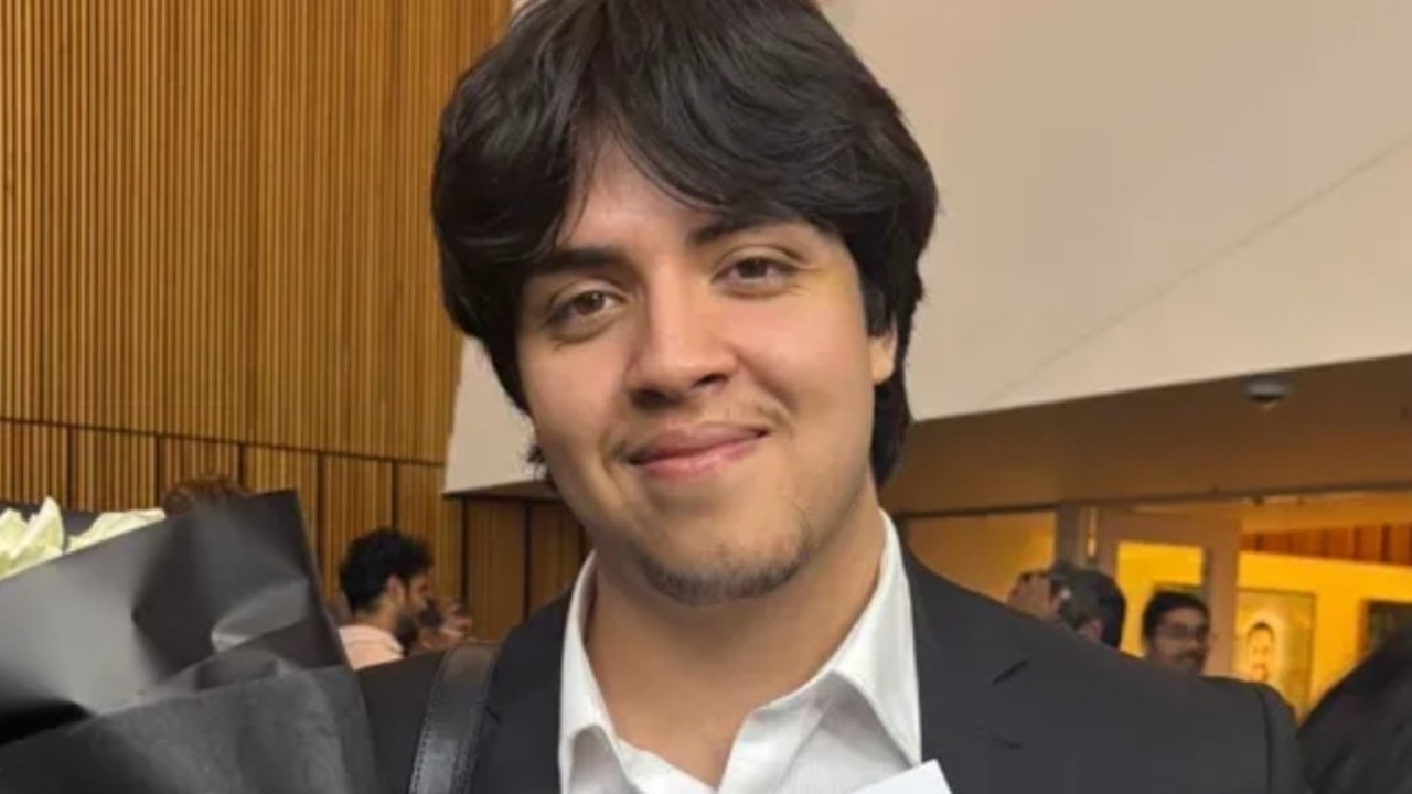 Tributes flow after student mistakenly shot