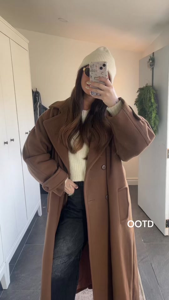 My fashion evolution and personal style journey