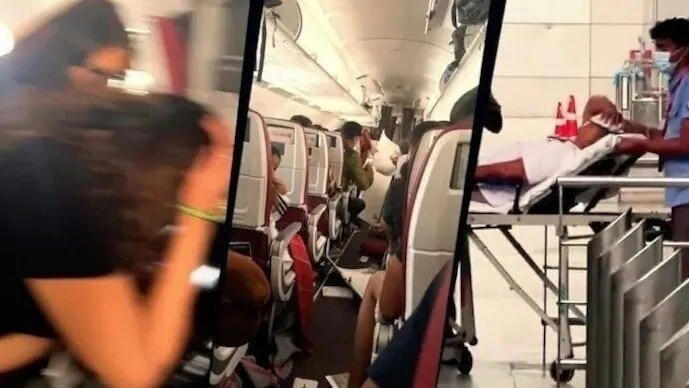 Air India sacks Phuket-Delhi pilot who tested positive for psychoactive substance