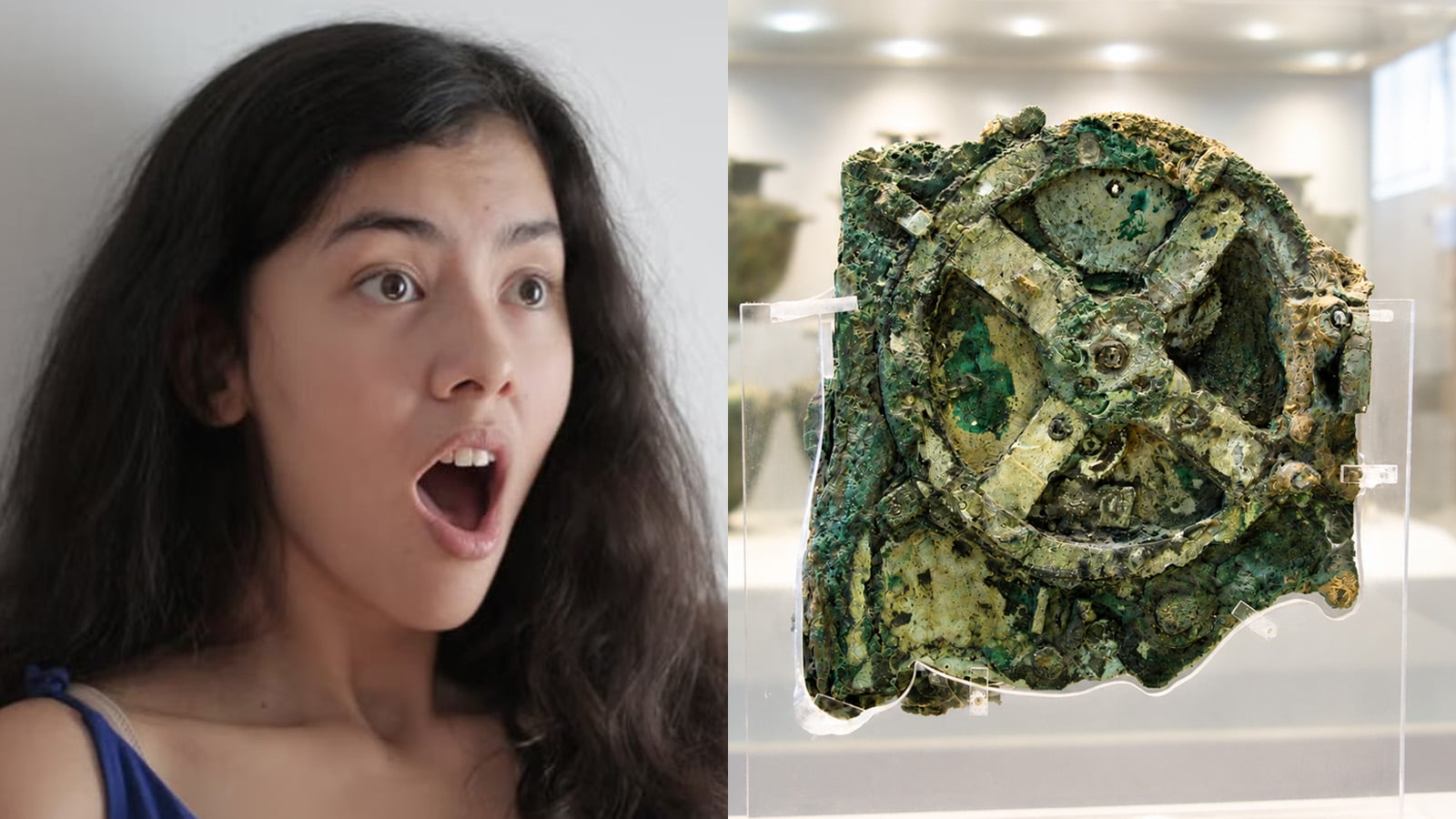 20 ancient inventions that were way ahead of their time