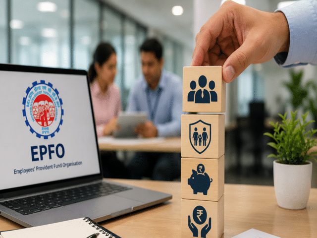 EPFO new update: UAN will no longer be activated on the portal; these ...