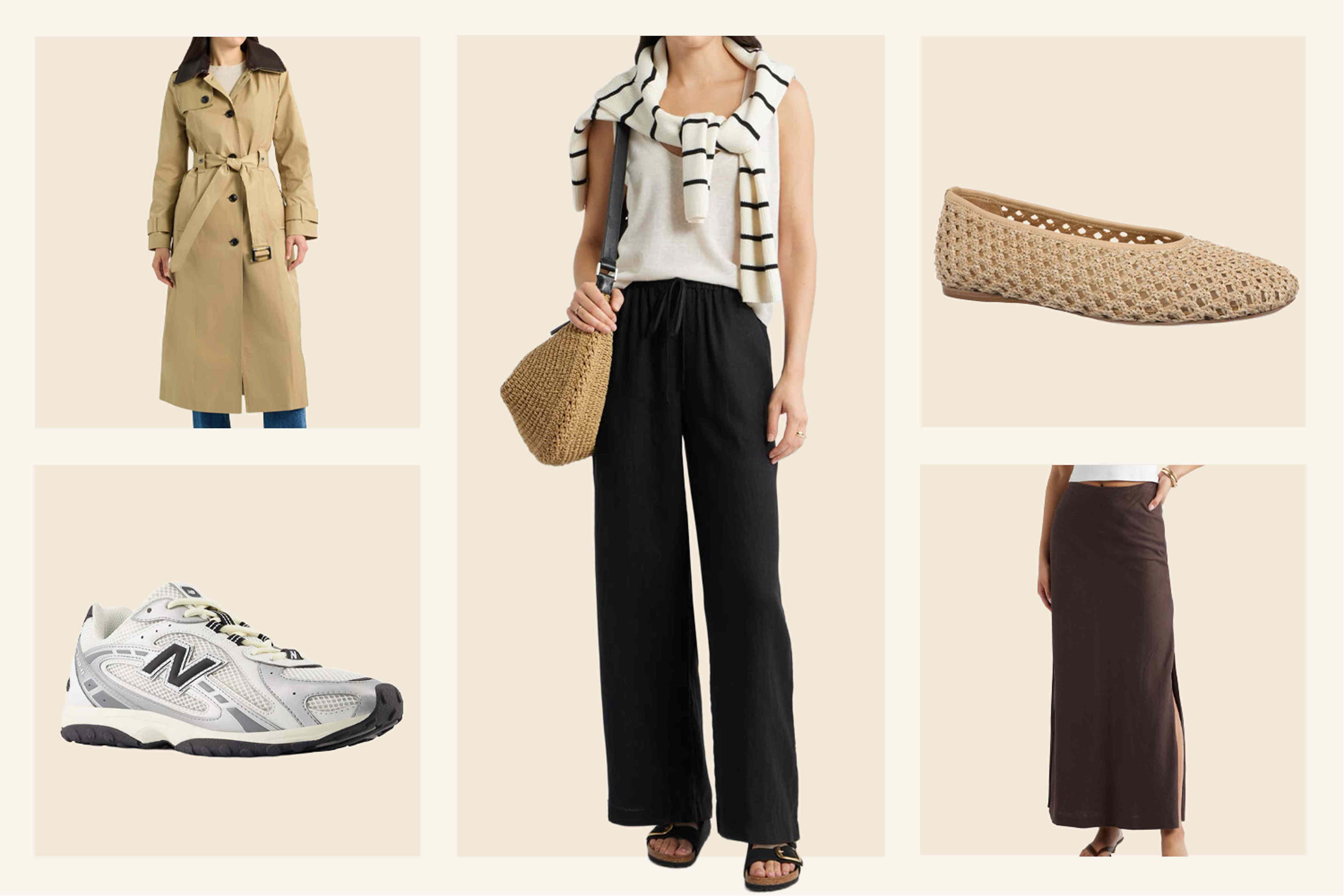 Nordstrom is hosting a fall kick-off sale bursting with travel ...