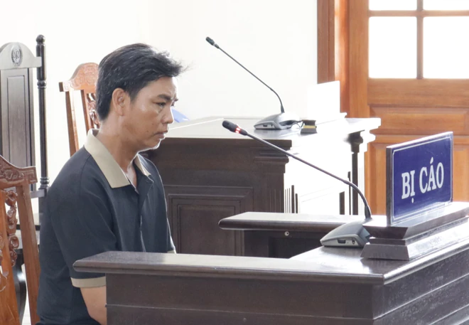 Người làm thuê chở tôn gây tai nạn chết người, chủ cửa hàng cũng bị tội hình sự