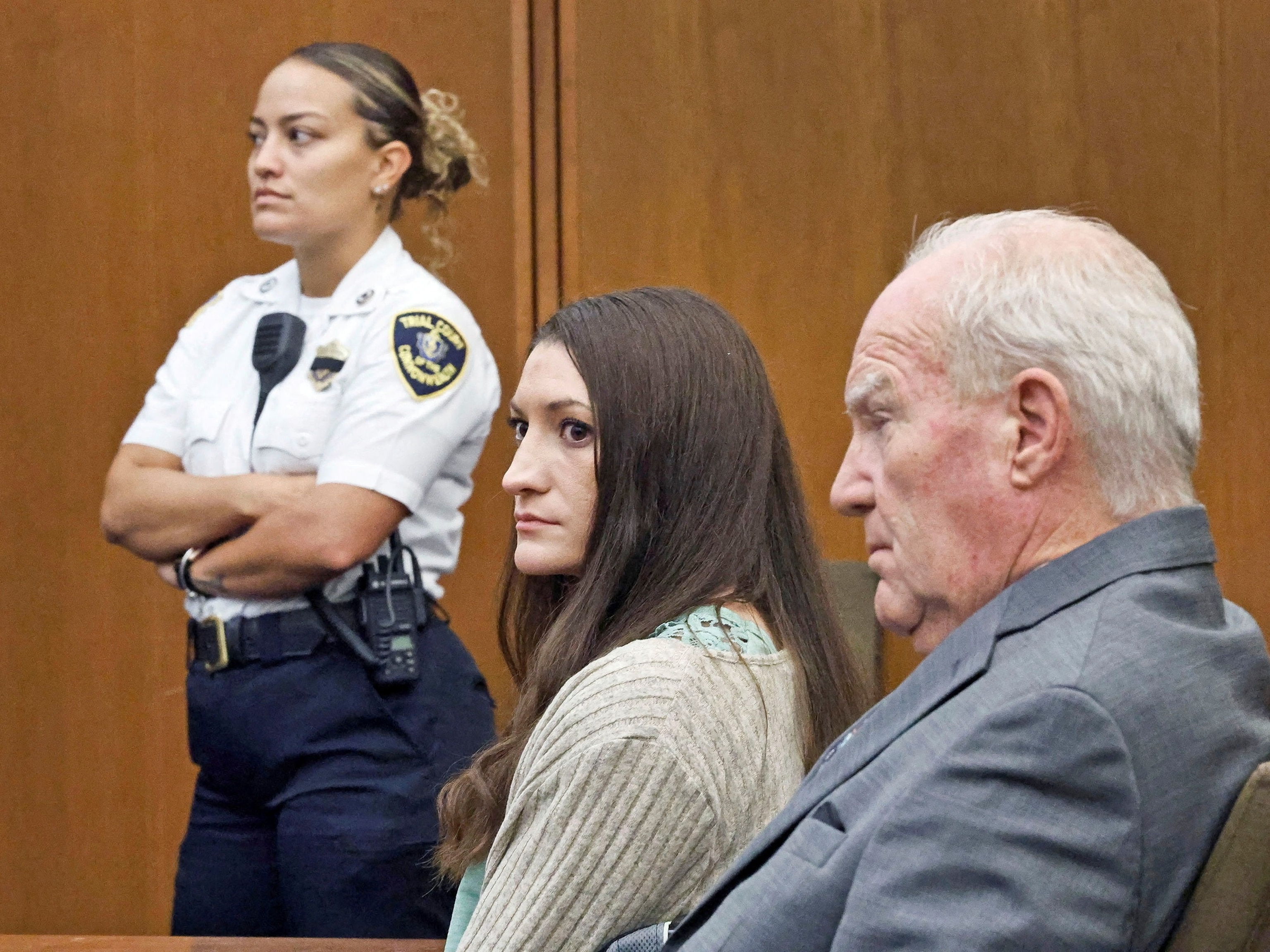 Lindsay Clancy trial: Tensions high as 7th day of deliberations begins