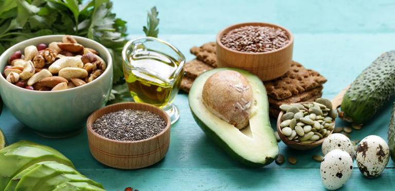 أطعمة مفيدة لصحة الكبد
