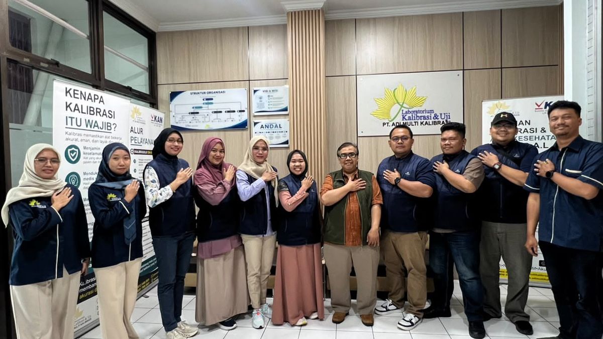 Empat hari di Yogyakarta, ada langkah baru untuk riset hingga karier lulusan
