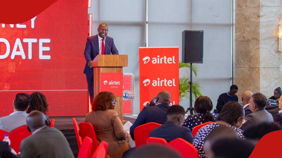 Airtel advertises jobs in Kenya, Uganda and Nigeria for professionals