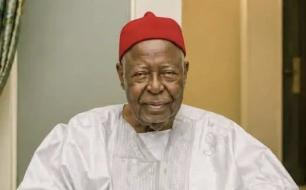 Alhaji: he was granted the title Sardauna of Sokoto – ‘sardauna’ meaning ‘the brave one with the sword’ - METRO DAILY NIGERIA