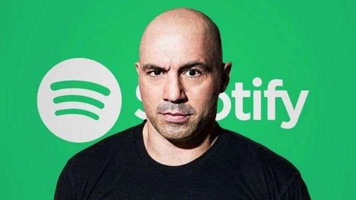 Spotify has a $100 million Joe Rogan problem nobody wants to talk about