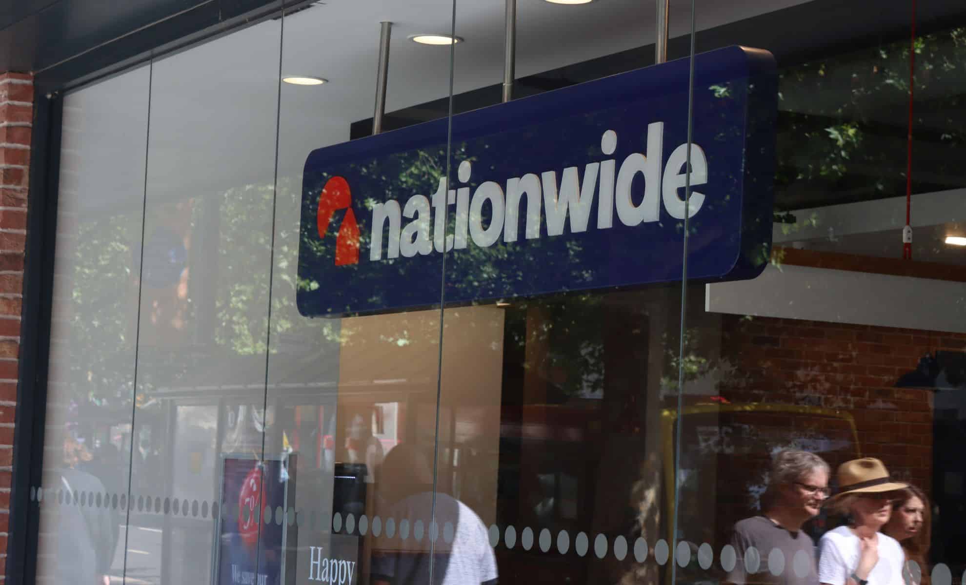 Nationwide updates mortgage rules with new maximum age threshold