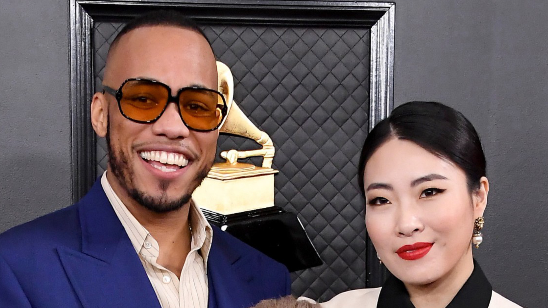Anderson .Paak reportedly settles divorce with ex Jae Lin