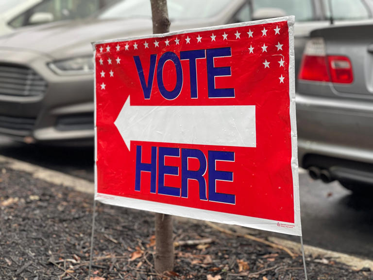 Early voting begins Tuesday in key Georgia statewide races