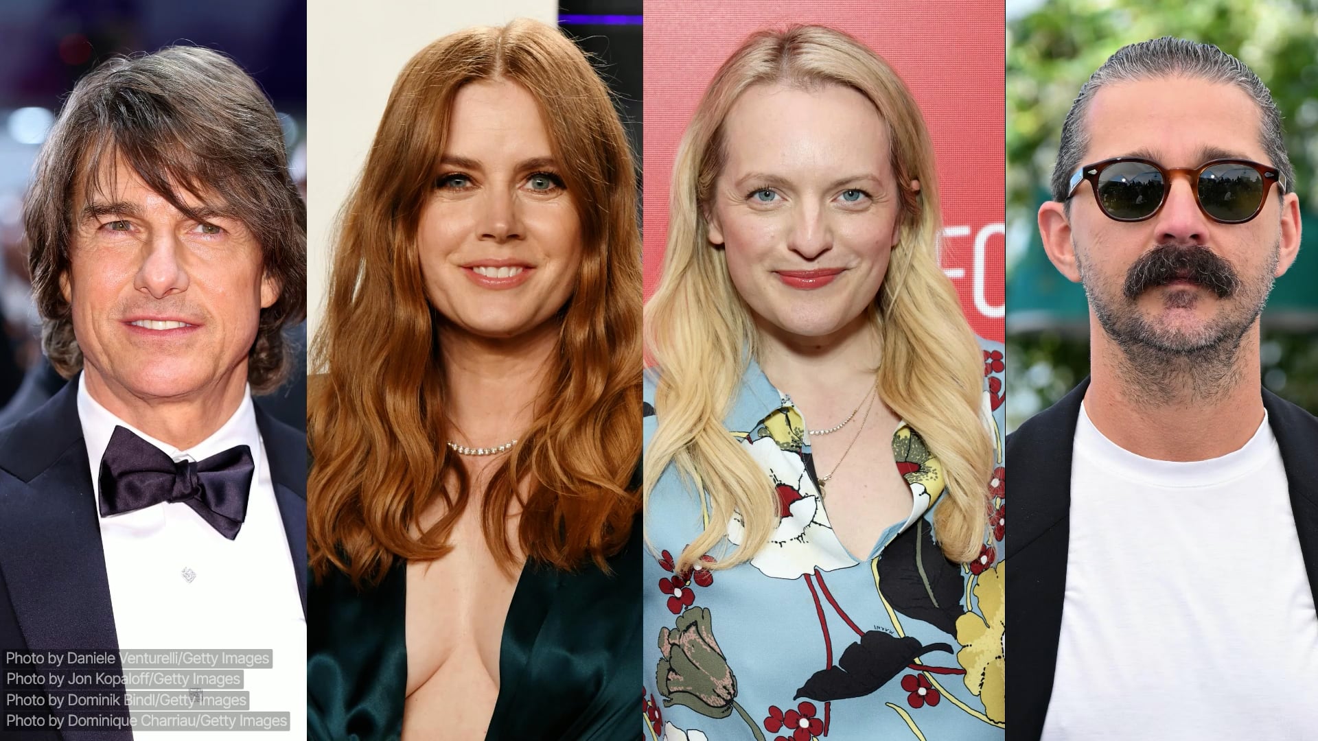 Celebrities with surprising religious backgrounds